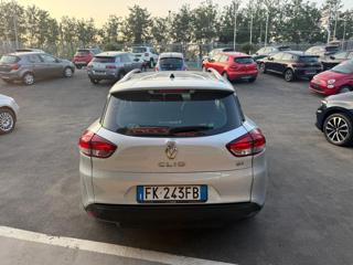 RENAULT Clio usata, con Alzacristalli elettrici