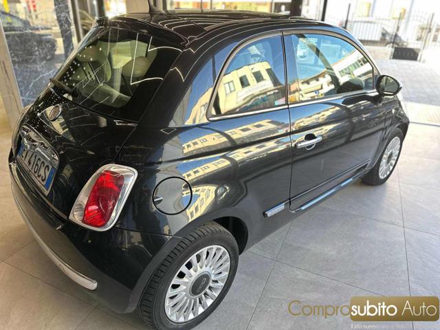 FIAT 500 usata, con Autoradio