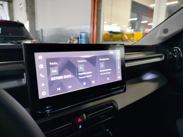 CITROEN C3 Aircross usata 31