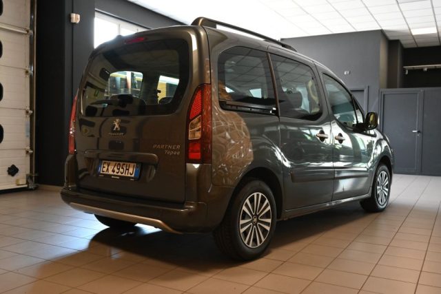 PEUGEOT Partner usata 64