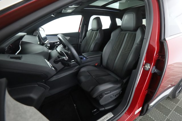PEUGEOT 3008 usata 2