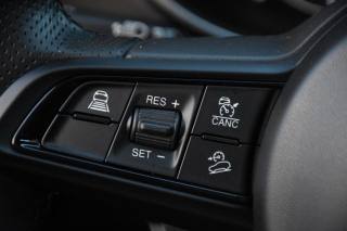 ALFA ROMEO Stelvio usata, con Chiusura centralizzata telecomandata