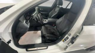 BMW 320 usata, con Climatizzatore