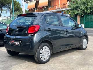 CITROEN C1 usata, con Autoradio