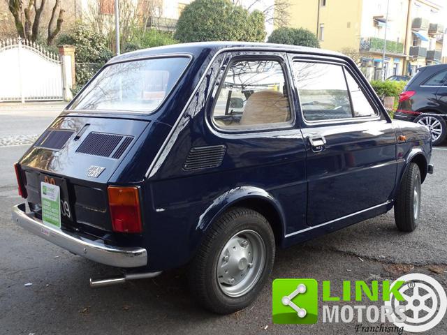 FIAT 126 usata 2