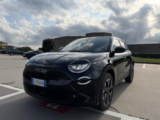 FIAT 600 usata, con Monitoraggio pressione pneumatici