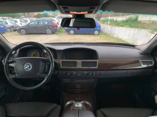 BMW 730 usata, con Cerchi in lega