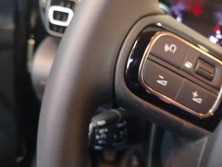 CITROEN C3 Aircross usata, con Sensore di pioggia