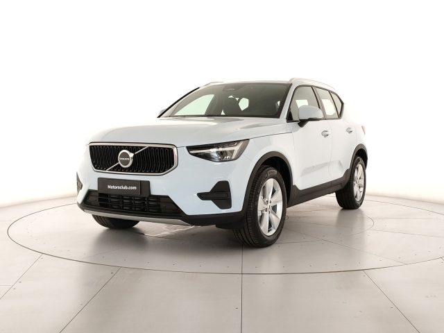 VOLVO XC40 usata, con Airbag