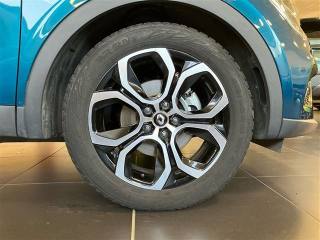 RENAULT Arkana usata, con Autoradio