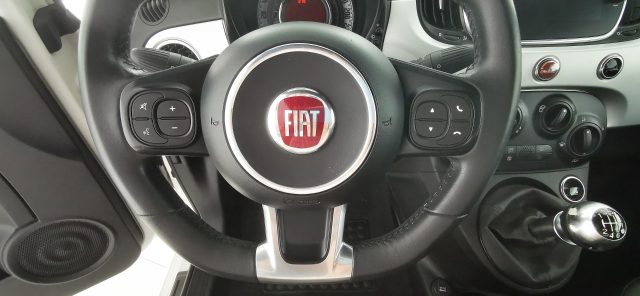 FIAT 500 usata 44