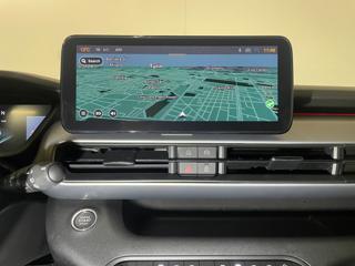 JEEP Avenger usata, con ESP