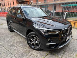 BMW X1 xDrive20d Msport "ProMMo"