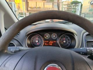 FIAT Punto usata, con Boardcomputer