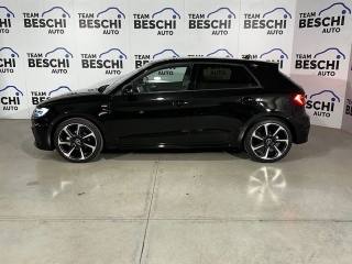 AUDI A1 usata, con Airbag Passeggero