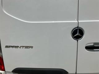 MERCEDES-BENZ Sprinter usata 18