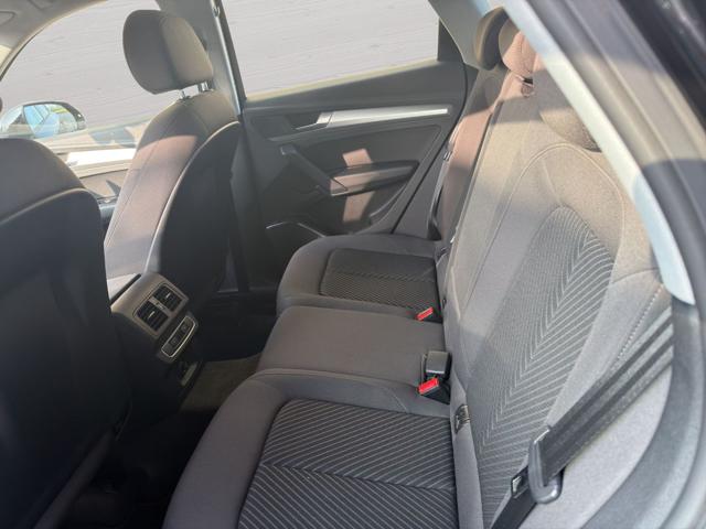 AUDI Q5 usata, con Controllo trazione