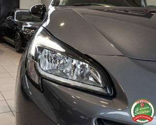 OPEL Corsa usata, con Autoradio