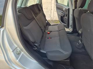 FIAT 500L usata, con Filtro antiparticolato