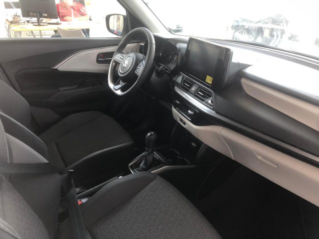 SUZUKI Swift usata, con Climatizzatore