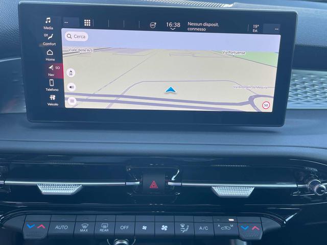 ALFA ROMEO Tonale usata 21