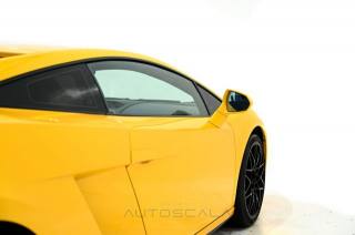 LAMBORGHINI Gallardo usata 37