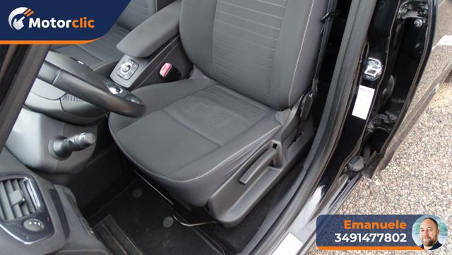 RENAULT Scenic usata 42