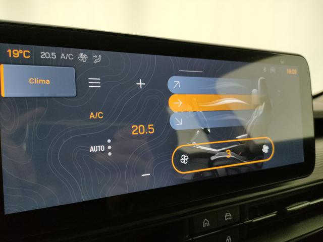 JEEP Avenger usata, con Immobilizzatore elettronico