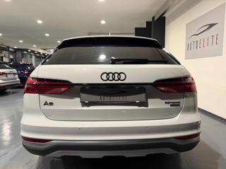 AUDI A6 allroad usata, con Autoradio
