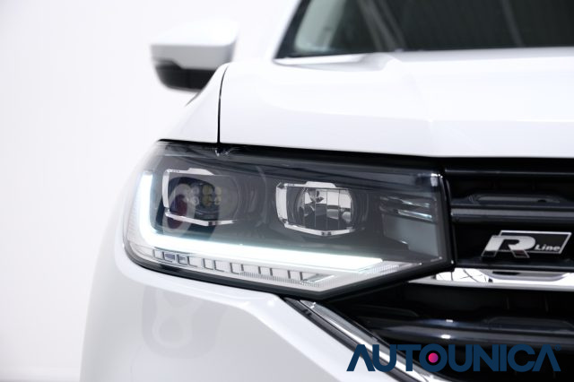 VOLKSWAGEN T-Cross usata, con Cruise Control