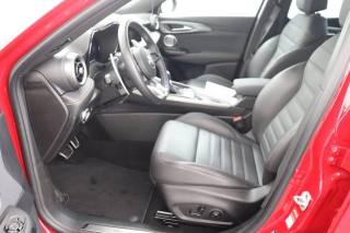 ALFA ROMEO Tonale usata, con Controllo automatico clima