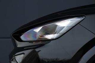 CUPRA Formentor usata, con Luci diurne LED