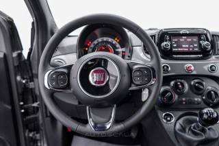 FIAT 500 usata, con Servosterzo