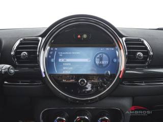 MINI Clubman usata 13