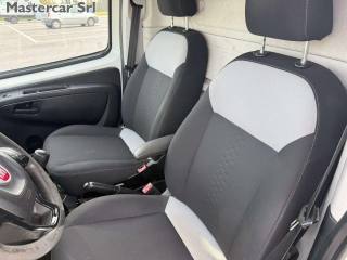 FIAT Fiorino usata, con Bracciolo