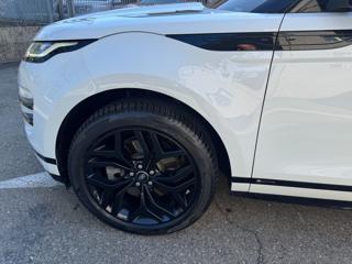LAND ROVER Range Rover Evoque usata, con Antifurto
