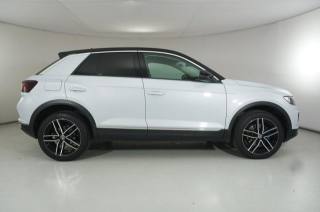 VOLKSWAGEN T-Roc usata, con Airbag Passeggero