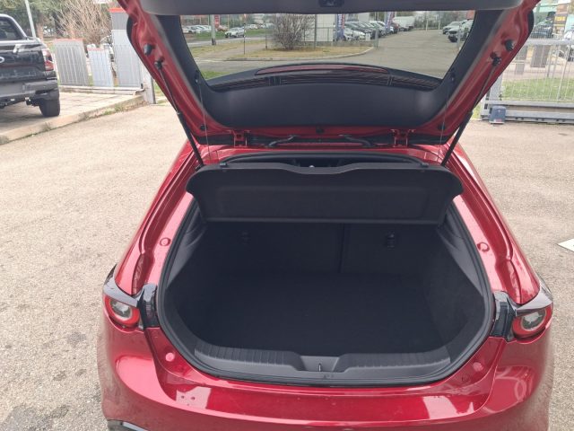 MAZDA 3 usata, con Chiusura centralizzata