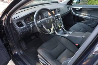 VOLVO V60 usata, con Airbag laterali