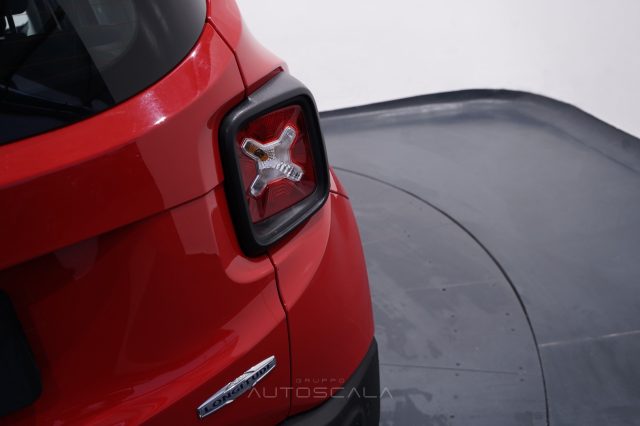 JEEP Renegade usata 28