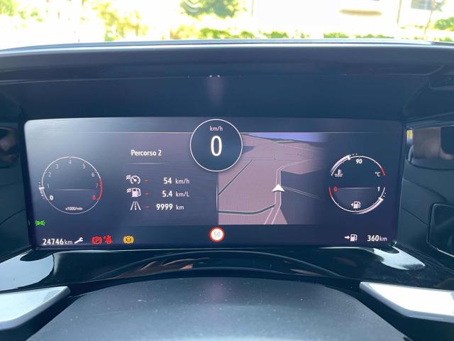 OPEL Mokka usata, con Specchietti laterali elettrici