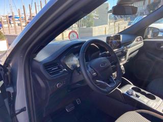 FORD Kuga usata, con Climatizzatore