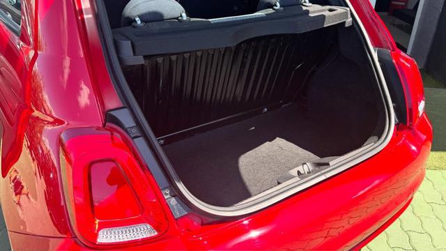 FIAT 500 usata, con Luci diurne LED
