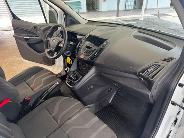 FORD Transit Connect usata 14