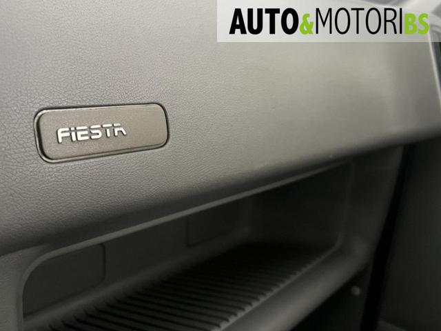 FORD Fiesta usata 15