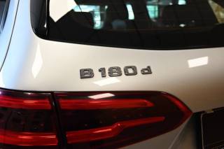 MERCEDES-BENZ B 180 usata 98