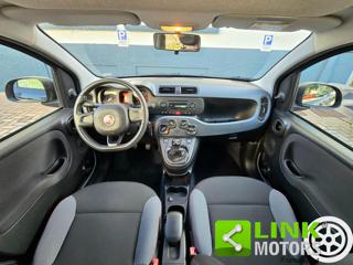 FIAT Panda usata, con Climatizzatore