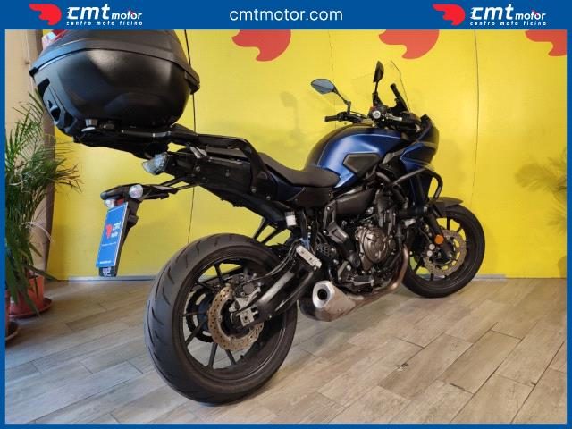 YAMAHA Tracer 700 usata 3