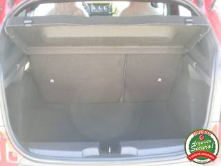 FIAT Grande Panda usata, con ESP