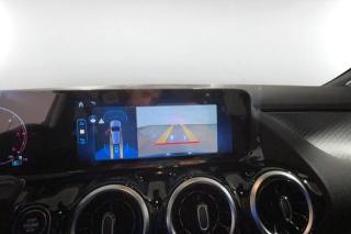 MERCEDES-BENZ GLA 200 usata, con ESP